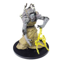 Annis Hag (Lightning Hand)  #26b Dragon Heist D&D Miniature